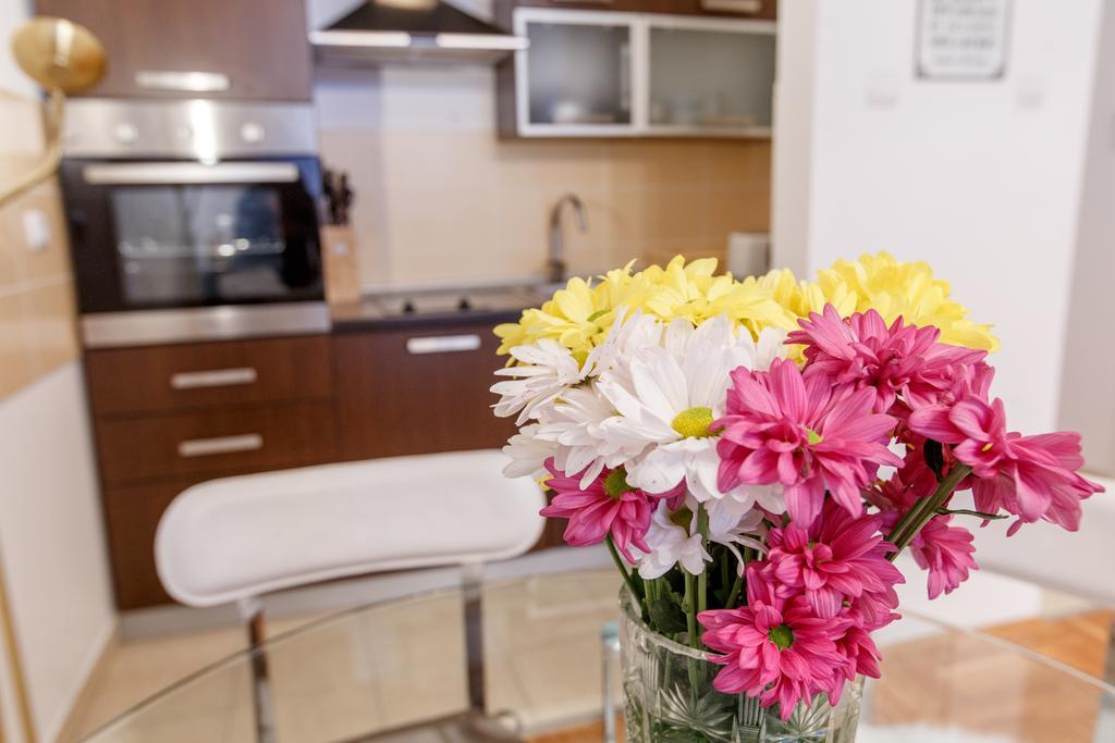 Linden Flower Apartment Subotica Exterior photo