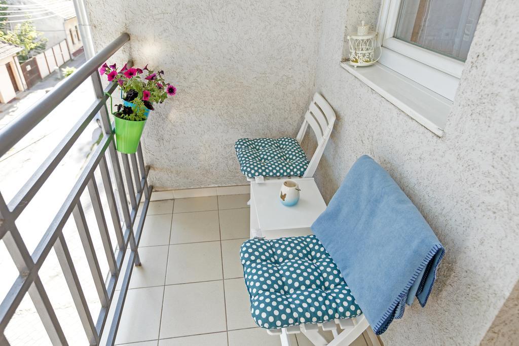 Linden Flower Apartment Subotica Exterior photo